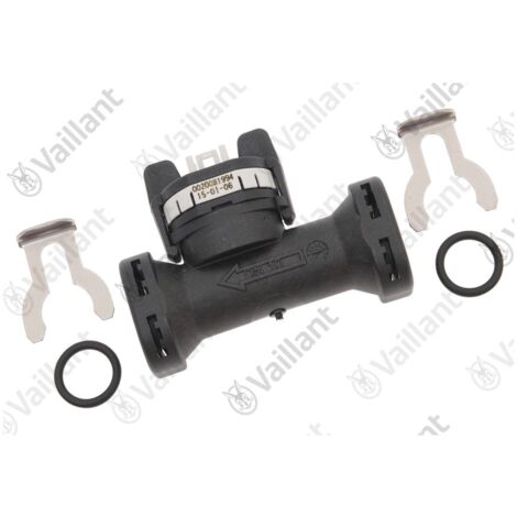 Vaillant Sensor Vortex DN 10 für VPM 20/2 S, 60/2 S und weitere Modelle