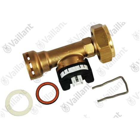 Vaillant Sensor Vortex für VPM 20/25 W