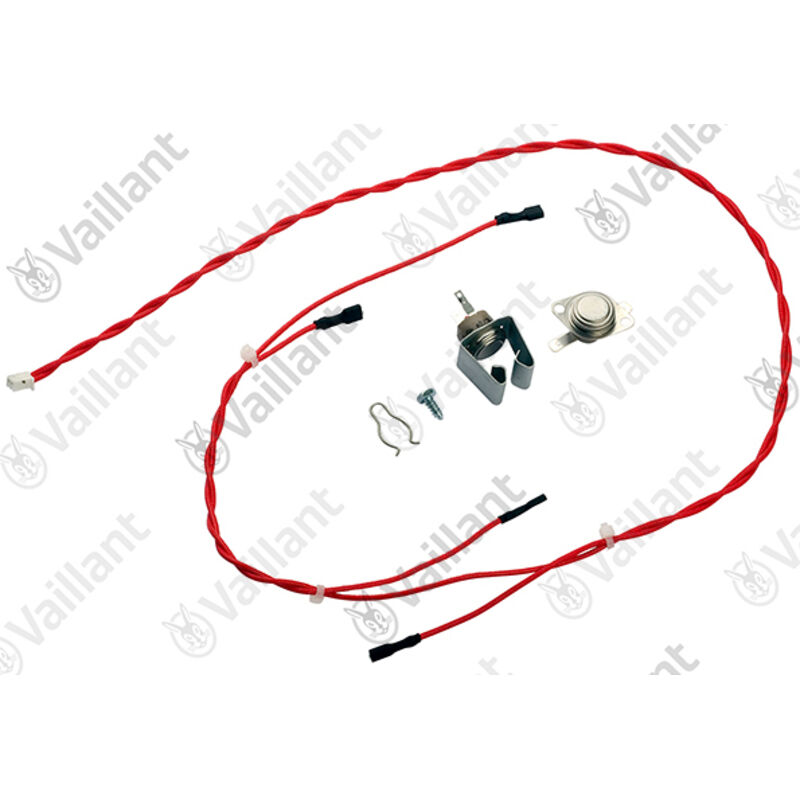 Vaillant Sensor, (stb) Mit Kabel Mag 11-0/0 Xi Vaillant-nr. , 115235