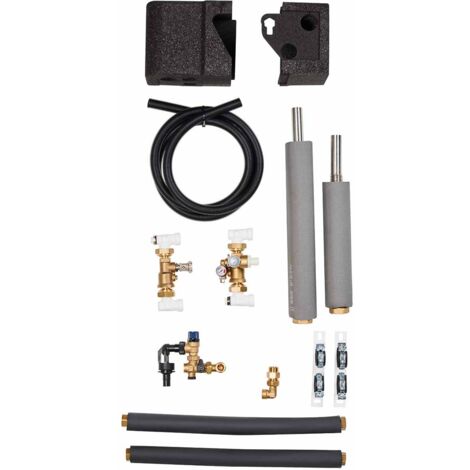 Vaillant Set de raccordement flexible pour uniTOWER, 0020250219