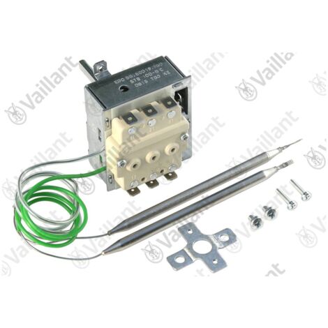 Vaillant Sicherheitstemperaturbegrenzer für VEH 50-150/6 exclusive, classic und weitere Modelle