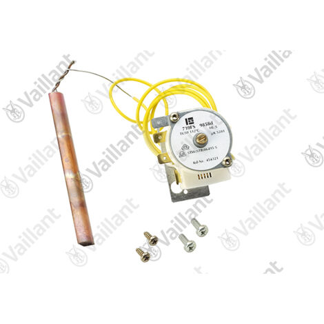 Vaillant Sicherheitstemperaturbegrenzer VKU 11 - 28, für VKS 11 - 93