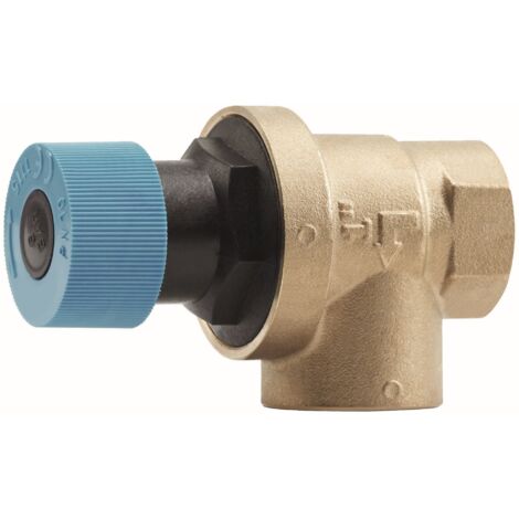 Vaillant Sicherheitsventil Rp 1 bis 3bar Inst-Set ecoTEC plus VC 806-1206/5-5, 0020106056