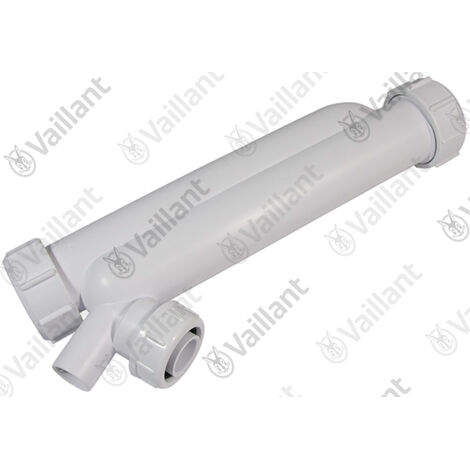 VAILLANT Siphon Anschlusssets System 63/96 Alu Vaillant-Nr. , 011513