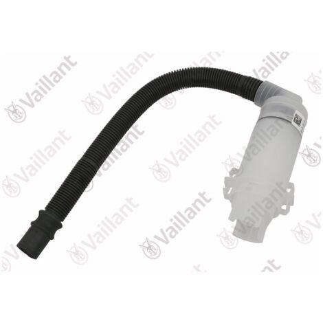 Vaillant Siphon für VC 10, 15, 20, 25, 30 CS/1-5 R1 und weitere Modelle