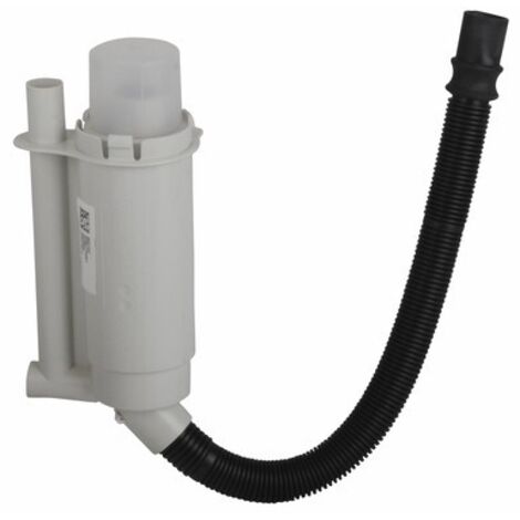 Vaillant Siphon Nr. 0020184119