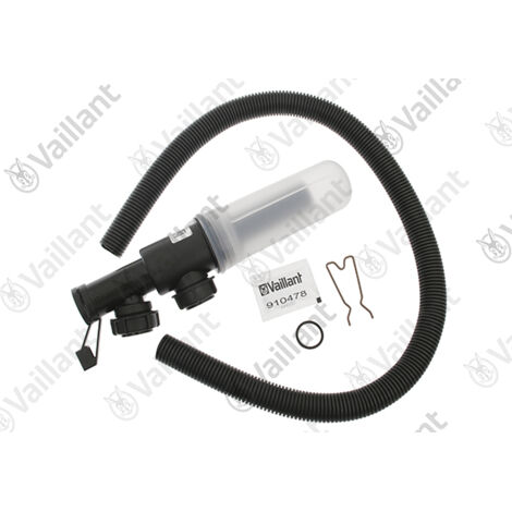VAILLANT Siphon VC 1006+1206/5-5 R2 u.w. Vaillant-Nr. , 0020143505