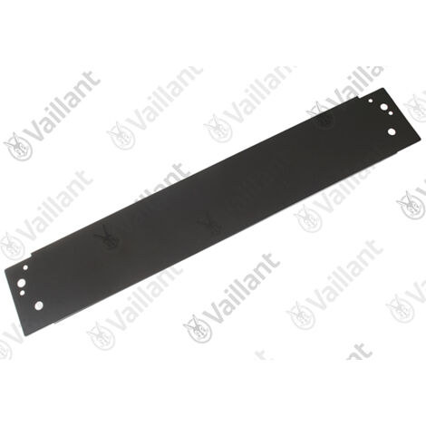 VAILLANT Sockelblech, vorne VWF 58+88+118/4 u.w. Vaillant-Nr. , 0020093227