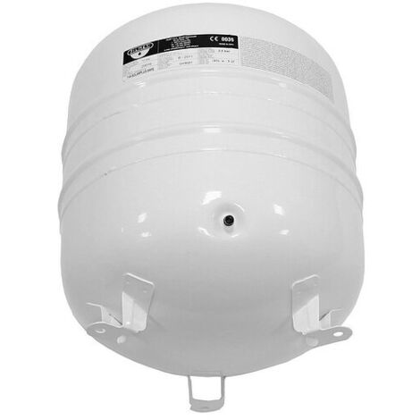 Vaillant Solar-Ausdehnungsgefäß plus (35 Liter) inkl. Vorschaltgefäß (12 Liter) - 0020065939