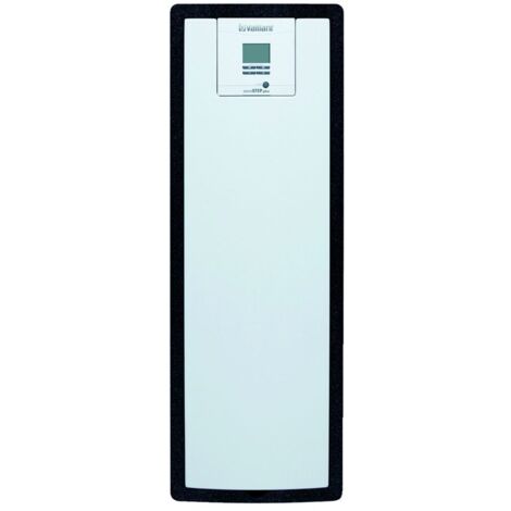 Vaillant Solarstation VMS 8 Zweistrang Solarstation Einsteigerpaket