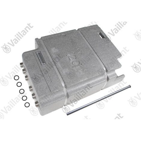 VAILLANT Speicher VCI 196+246/3-5 (R3,5) u.w. Vaillant-Nr. , 0020039782