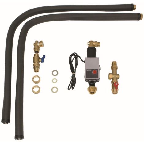 Vaillant Speicherladeset für VIH K 300