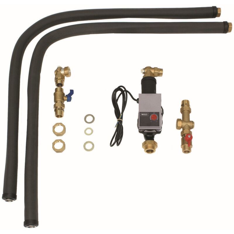 Speicherladeset Für Vih K 300 - Vaillant