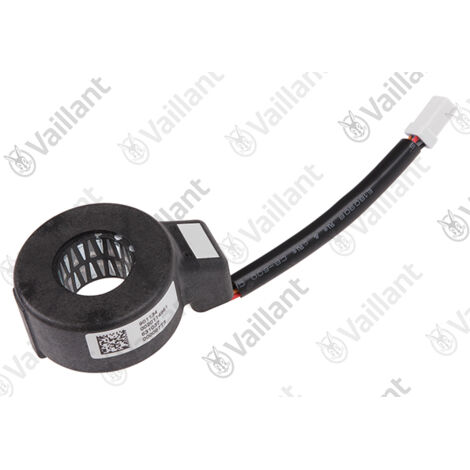 VAILLANT Spule, Expansionsventil VWL 39+59+79/5 u.w. Vaillant-Nr. , 0020148034