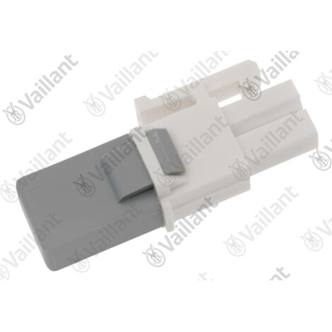 VAILLANT Stecker, Kodierung (P) VC 146+206+266+316/5-5 R2 u.w. Vaillant-Nr. , 0020242592