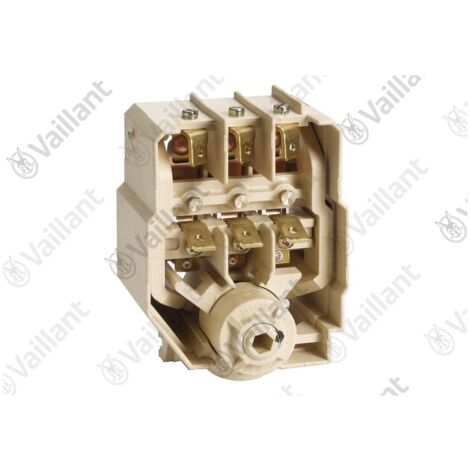 Vaillant Strömungsschalter für VED 12-27 H/6 und weitere Modelle