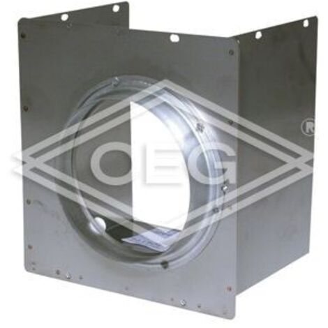 VAILLANT Strömungssicherung 0020107775