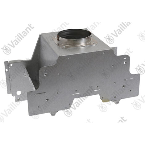 VAILLANT Strömungssicherung, 10 kW VC 104/4-7 u.w. Vaillant-Nr. , 0020270730