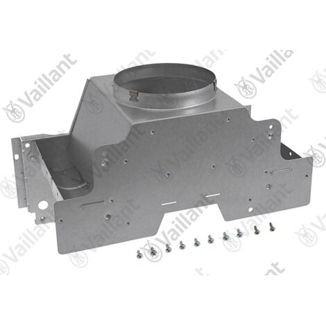 VAILLANT Strömungssicherung, 24/25kW VC 254/4-7 u.w. Vaillant-Nr. , 0020270732