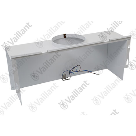 VAILLANT Strömungssicherung VK 40/K-1 E u.w. Vaillant-Nr. , 075080