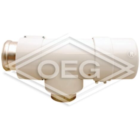 VAILLANT T-Stück 129263