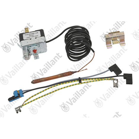 VAILLANT Temperaturbegrenzer 100398