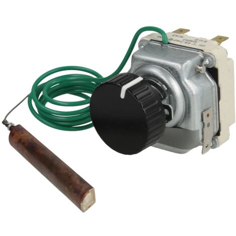 VAILLANT Temperaturregler 101815