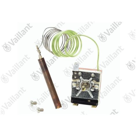 Vaillant Temperaturregler Einfach- für GP 210-134..191 und weitere Modelle