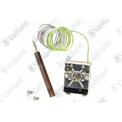VAILLANT Temperaturregler, Einfach- GP 210-134..191 u.w. Vaillant-Nr. , 101475