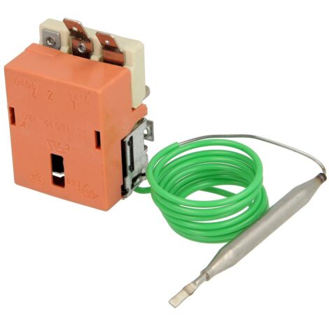 Vaillant Temperaturregler Nr. 101846