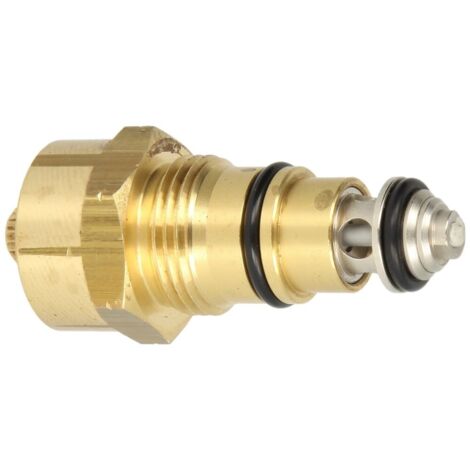 VAILLANT Temperaturwähler 012533
