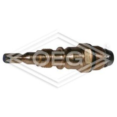 VAILLANT Temperaturwähler 012548