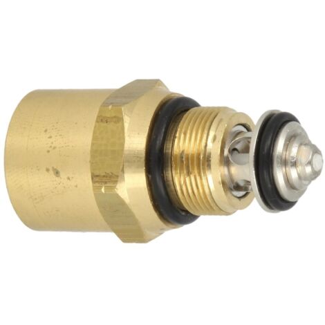 VAILLANT Temperaturwähler 012552