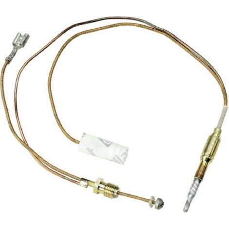 Vaillant thermocouple 171175 pour MAG 275-350 / 9-10, 11-12