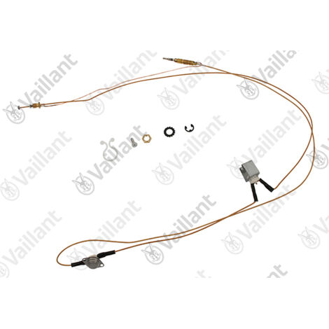 Vaillant Thermoelement für MAG 11-0/0 Y XZ und weitere Modelle