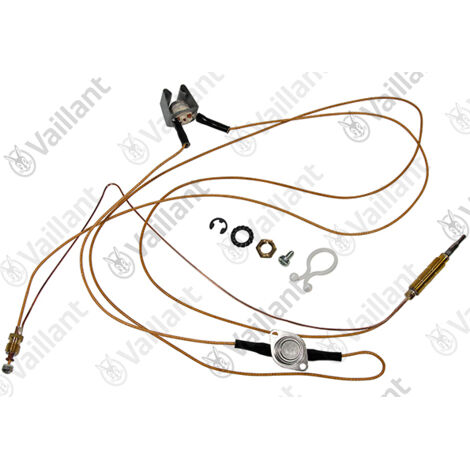 Vaillant Thermoelement für MAG 144/1 Z