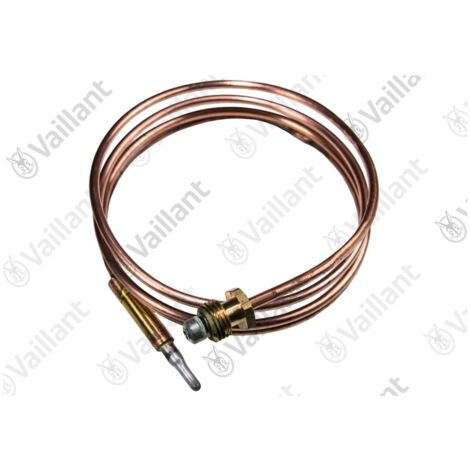 Vaillant Thermoelement für VGR 30 F/1 und weitere Modelle, 171198