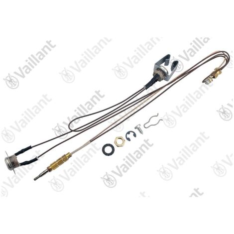 Vaillant Thermoelement mit Begrenzer für MAG 9/2 XZ, 171016