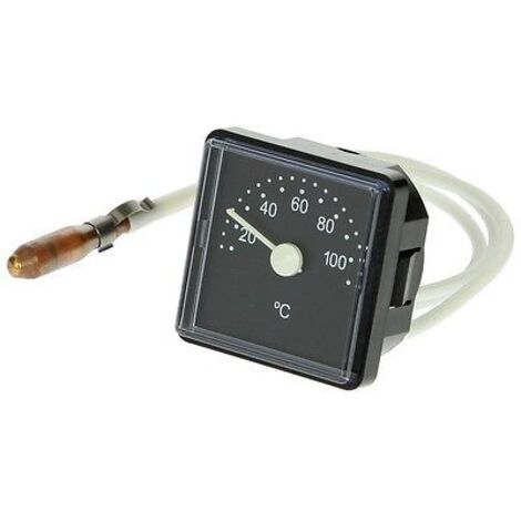 Vaillant Thermometer 101542  VC-VCW Thermoblock, VCW 2014 VCW 254