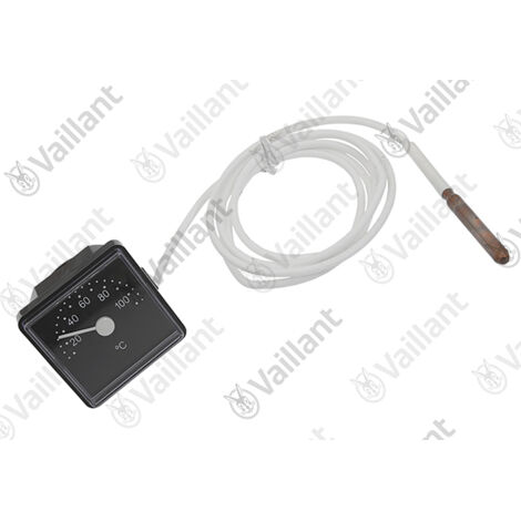 Vaillant Thermometer Nr. 101554