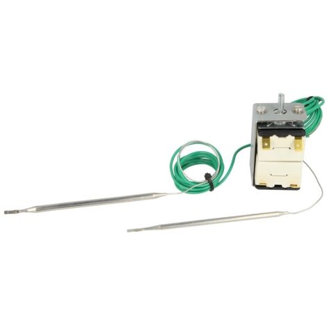 VAILLANT Thermostat, Doppel- GP 210-134..191 u.w. Vaillant-Nr. , 0020132811