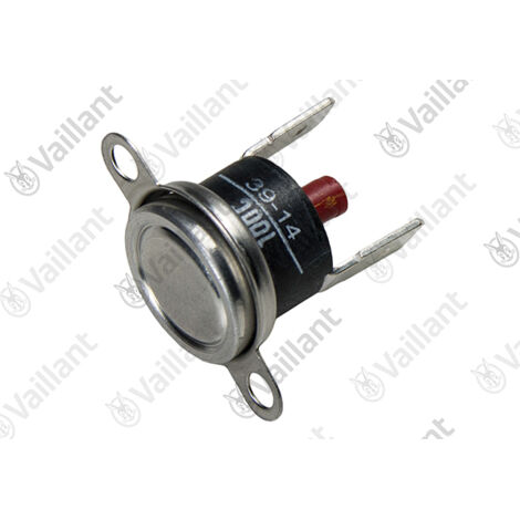 VAILLANT Thermostat VE 6-28/R1 u.w. Vaillant-Nr. , 0020107604