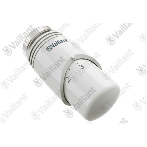 VAILLANT Thermostatventilkopf VRH/2, VRH /3 Vaillant-Nr. , 0020238217