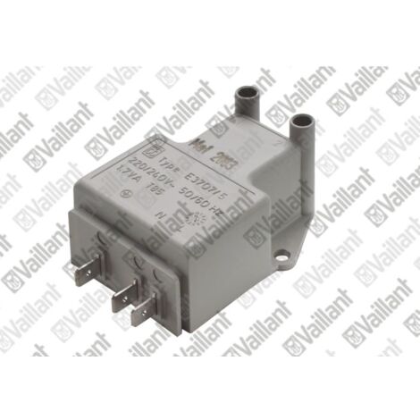 Vaillant transformateur d&39allumage 091241 Vaillant no. 091241