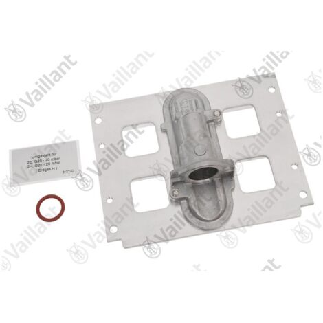 Vaillant Umstellsatz atmoTEC 10kW L-E für VC 104/4-7 und weitere Modelle