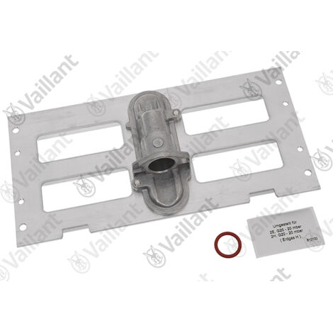Vaillant Umstellsatz atmoTEC 20 kW L-E VC/VCW 194/4-5, 204/4-7 Ersatzteil 0020070067