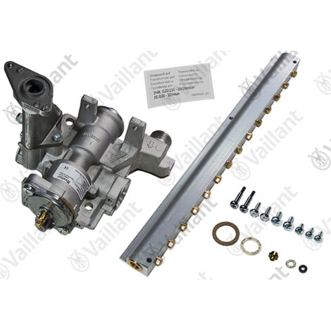 VAILLANT Umstellsatz, auf 2E (H) MAG 14-0/1 XZ Vaillant-Nr. , 0020231013