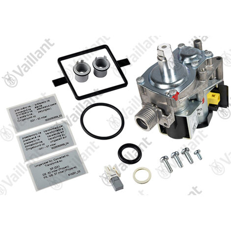Vaillant Umstellsatz auf P (Propan) 0020160888