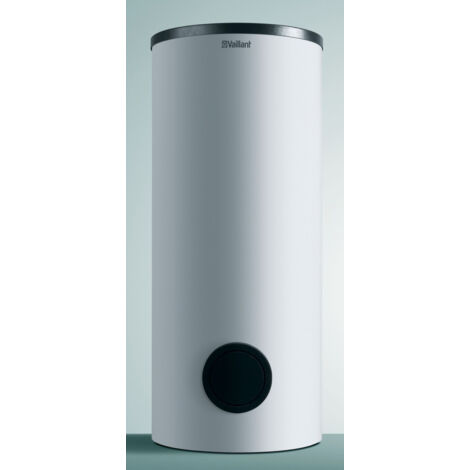 Vaillant uniSTOR plus VIH RW 400/3 BR WW-Speicher, 400 l rund, stehend, 0010020646