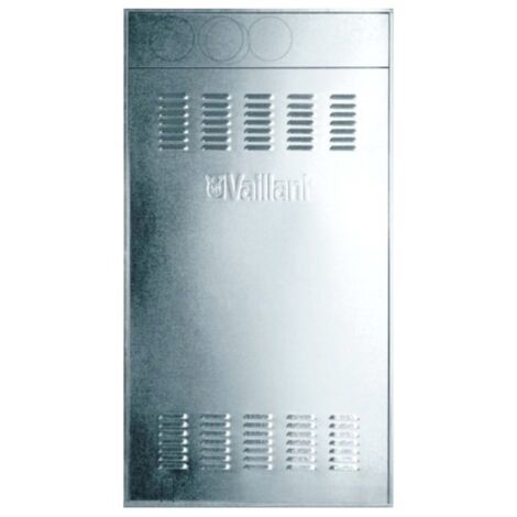 VAILLANT Unità Da Incasso Ecoinwall